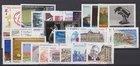 NEW FRANCE STAMPS **YEAR 2012 COMPLETE 4631/4710 4662A/4662Q INCLUDED +BF 132