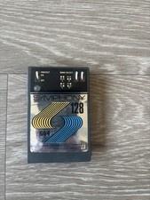 SYMPHONY 128 RAM Card S64 for YAMAHA DX 7  Untested Sold As Is