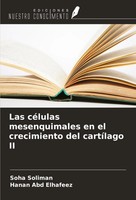 Soha Soliman (U. A.) | Las CéLulas Mesenquimales En El Crecimiento Del...