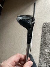 Titleist TSI1 7 Hybrid 29 Loft Ladies And Senior Shaft