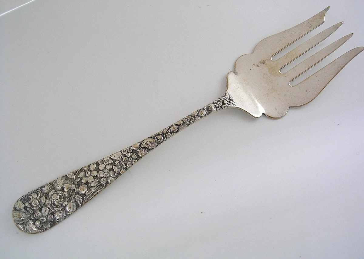 Stieff Rose Silver Antiques for sale | eBay