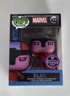 KLAW Funko Pop 1/1236 Pcs LEGENDARY Disney MARVEL West Coast Avengers