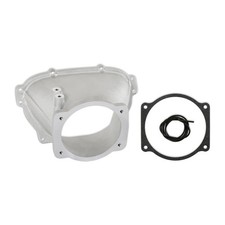 300-714 Holley Ultra Lo-ram 105mm Throttle Body Adapter - Gm Gen V Lt