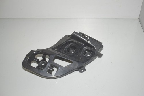 BMW 1 F40 2020 Hinten rechts Halterung Stoßstange Stoßfänger hinten 7461398