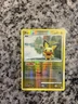 Pichu - 93/123 - Common - Reverse Holo English Pokemon Mysterious Treasures