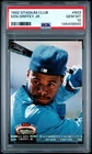 1992 Stadium Club #603 Ken Griffey, Jr. PSA 10
