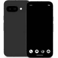 OPEN BOX - DeGoogled Pixel 9a 128gb - GrapheneOS - Worldwide Unlocked