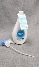 Pooph Pet Odor Eliminator Spray, Dismantles Odors - For Dogs, Cats 32 Oz.
