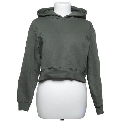 Threadbare, Kapuzenpullover, Größe: 34, Grün, Baumwolle/Polyester #out