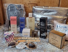 Kosmetik Konvolut - Nagelneu - Decleor, Tropic etc