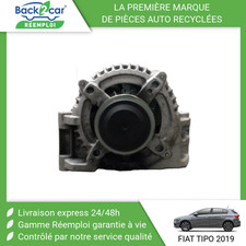 Alternateur Fiat TIPO