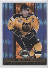 1998-99 Pacific Dynagon Ice Ray Bourque Raymond Bourque #8 HOF m5x