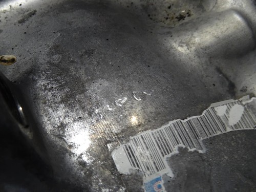 VERSNELLINGSBAK Daewoo / Chevrolet Captiva (C100) 96625158 - Afbeelding 7 van 7