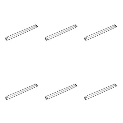 6PCS Charge Corona Grid Fits For Konica Minolta BIZHUB 1050 850 750 920 950 7085