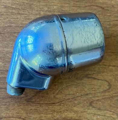 Electro-Voice Model 606 Noise Canceling Microphone!
