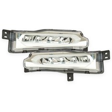 Nebelscheinwerfer Set Links Rechts f�r BMW X3 Van X4 17-19 63179492771 DEPO