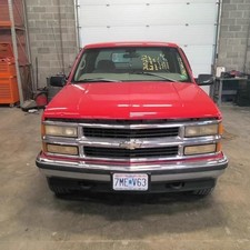 (LOCAL PICKUP ONLY) Rear Leaf Spring 4 Leaf F...