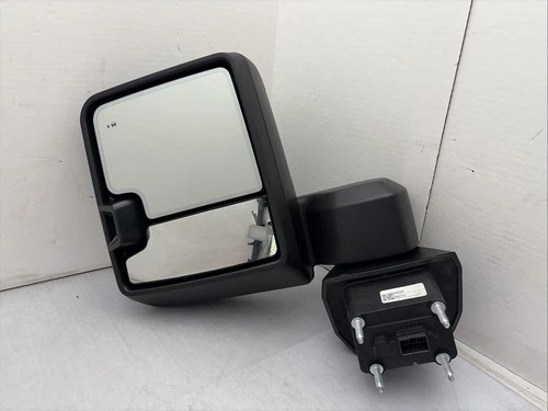 2020-2025 Chevy Silverado GMC Sierra 2500 Mirror Left LH Driver OEM Blind Spot