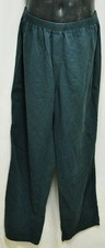 GENUINE Bob Barker TriStitch Green 2XL PRISON UNIFORM Jail Shirt INMATE Pants