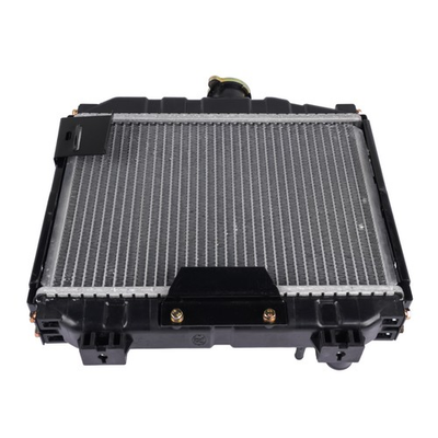 #ad #ad New Radiator Compatible with Yanmar YM1500 124160 44500 124166 44500 $144.11