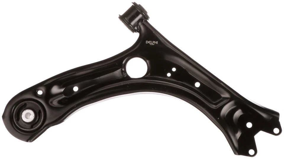 Рычаг управления подвеской передний правый Delphi для Volkswagen Beetle 2012-2019 годов выпуска - Изображение 4 из 4