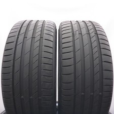 225 35 18 2x KUMHO 225/35 R18 97Y XL Ecsta PS71 pneumatici estivi 2020 6,2-7 mm