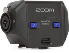 Zoom EXH-6e External Input Capsule for H6essential Recorder