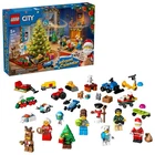 LEGO City Advent Calendar 2025 Christmas Countdown Calendar 60475
