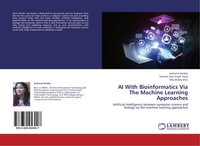 Jyotsana Pandey (U. A.) | Ai With Bioinformatics Via The Machine Learning...
