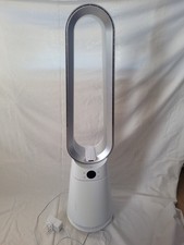 Silvercrest Bladeless Tower Fan
