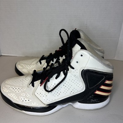 Adidas Derrick Rose 773 Olympic Games Color Way Shoes- Men s Size 8