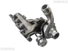 Turbolader FORD TOURNEO CONNECT 1.8 TDCi 756919