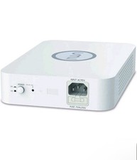 UMI 120V to 220V Step Up Voltage Converter, Step Up 110V to 220V, Work with 2