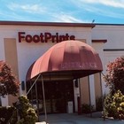 Footprints Shoes