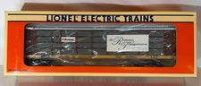 🚂Lionel 6-52024 O Gauge Conrail Artrain Commemorative Auto Carrier EX/Box🚂