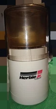 Herbie Jr Electric Quickchop Mini Food Processor MC-10 By Equity (Tested Works)