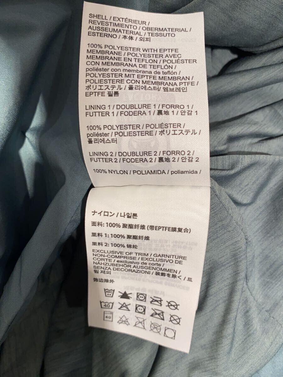 ALTRA SUNWEST OTHER SOLANO JACKET M GORE TEX Khaki X000007223