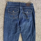 Women’s Size 6 Lauren Ralph Lauren Classic Bootcut Jeans — photo 7