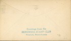 U.S. SPECIAL EVENT CACHET COVER, Airport Dedication,  Scott #637 — photo 2