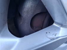 Etrier de frein Renault Kadjar