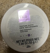 TIGI Copyright Custom Create Texture Putty 1.94 oz 55g - RARE, Discontinued -NEW