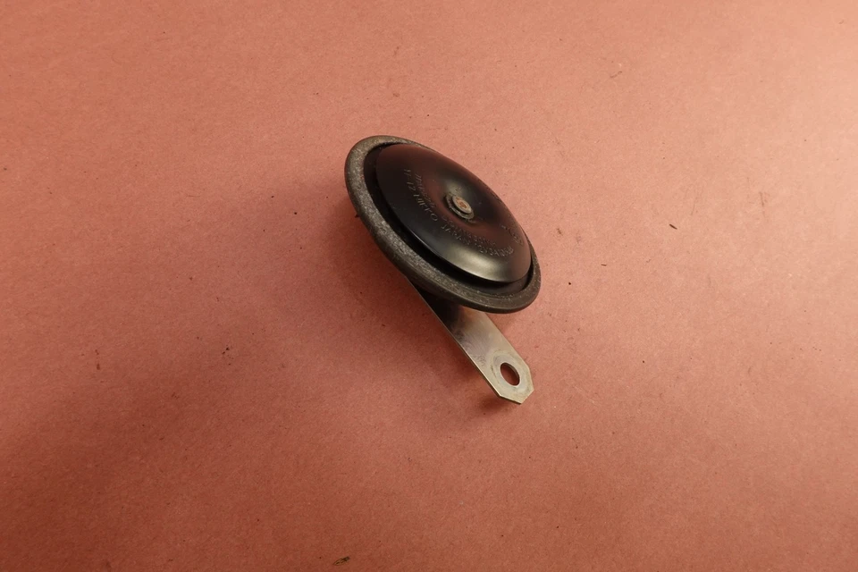 Yamaha V Star 650 XVS650 1998-2015 señal de bocina clásica Foto 3 de 4