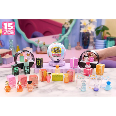 #ad Miniverse Make It Mini Fragrances ** YOU PICK ** New OPEN $9.50