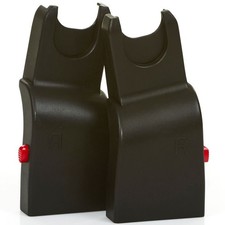 ABC Design Adapter Babyschale Maxi Cosi Kinderwagen Buggy Kombikinderwagen