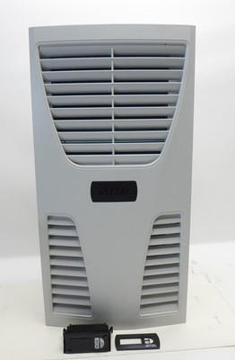 Rittal SK 3303509 Enclosure Cooling Unit 230V Rittal 3303 3303.509