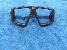 Montatura Telaio Maschera Sub Vintage Mares Vedra