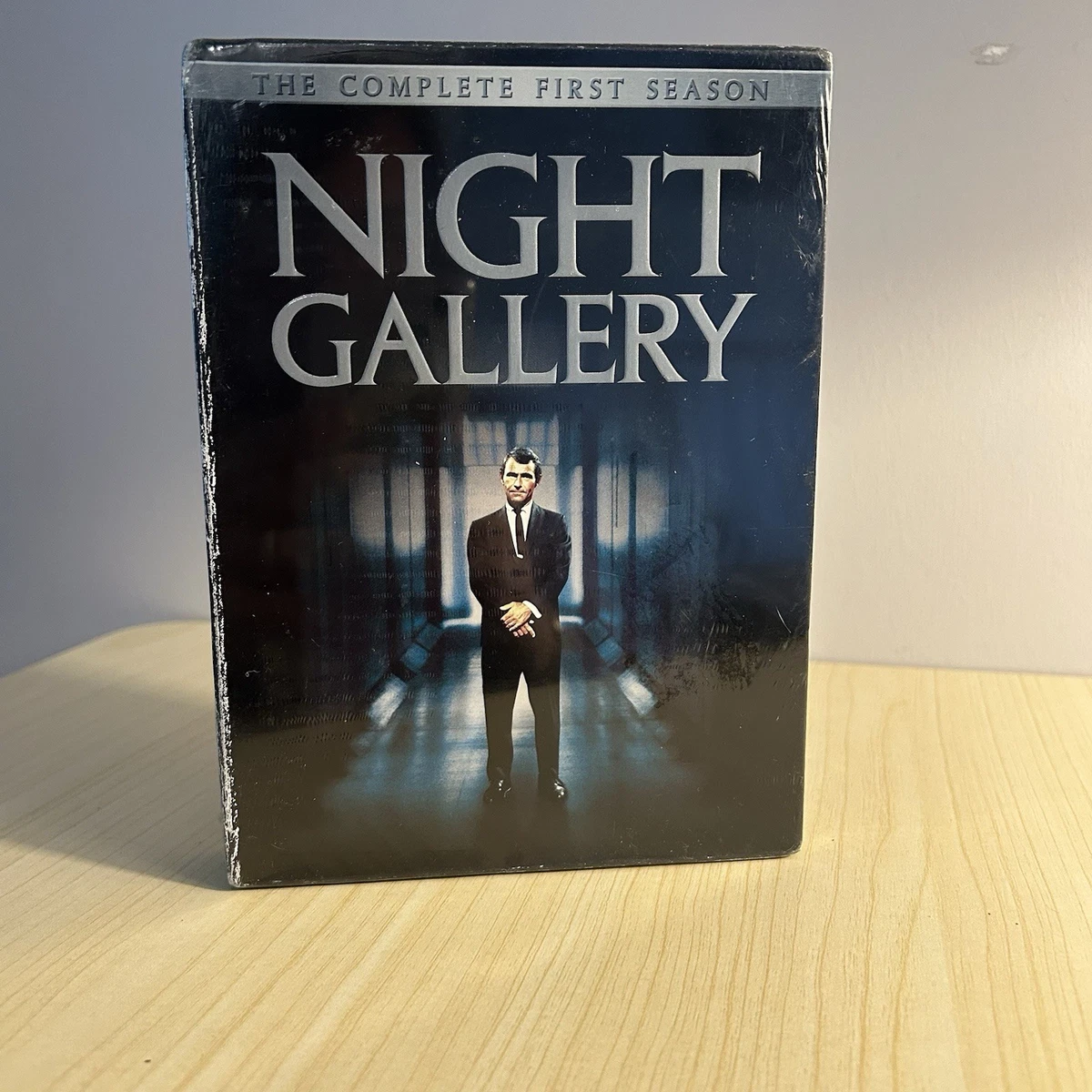 Night Gallery DVDs for sale | eBay