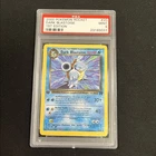 Pokémon TCG Dark Blastoise PSA 9 Team Rocket Non-Holo 1st ED. 2000 PSA 9 MINT 🍃