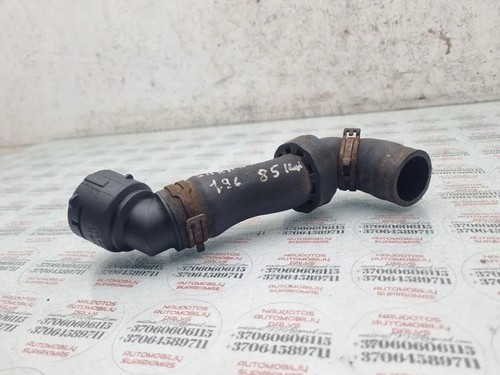 VW SHARAN 7M8, 7M9, 7M6 Schlauch Kühlung 1C0122291 1.90 Diesel 85kw 31477214