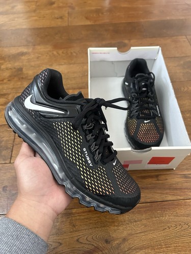 Nike Air Max 2013 Stussy Black UK 5,5 / US 6 / EUR 38,5 DO2461 001